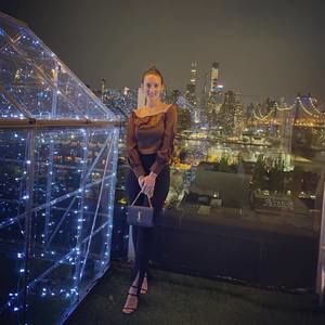 Meet your Posher, Renee